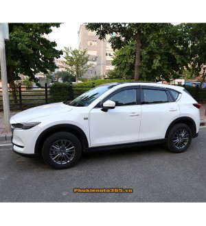 Vè che mưa 3D Mazda CX-5 2018